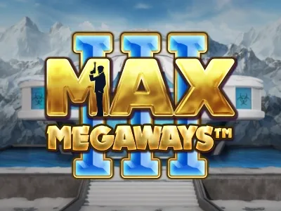 Max Megaways 3 Zodiac Gb