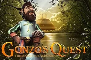 Gonzo's Quest Zodiac Gb
