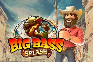 Big Bass Splash Zodiac Gb