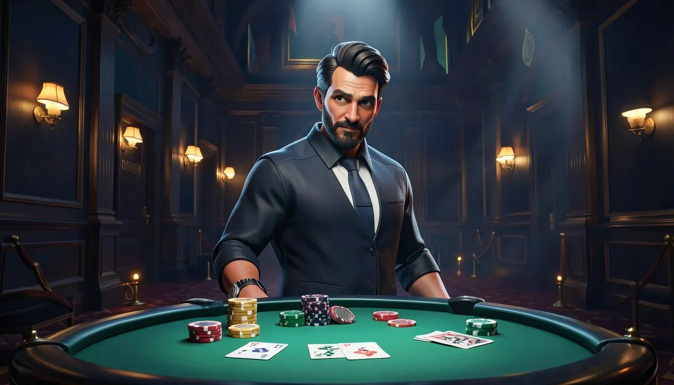 Zodiac Gb casino overview