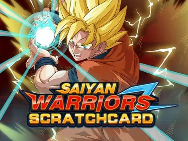 Saiyan Warriors Zodiac Gb